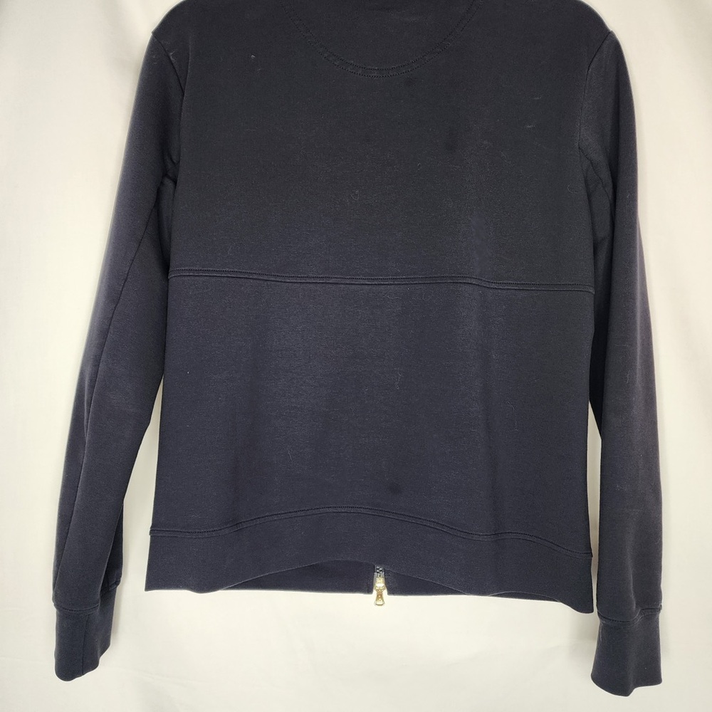 Bogner Patterned Sweatsuit Jacket - image 2